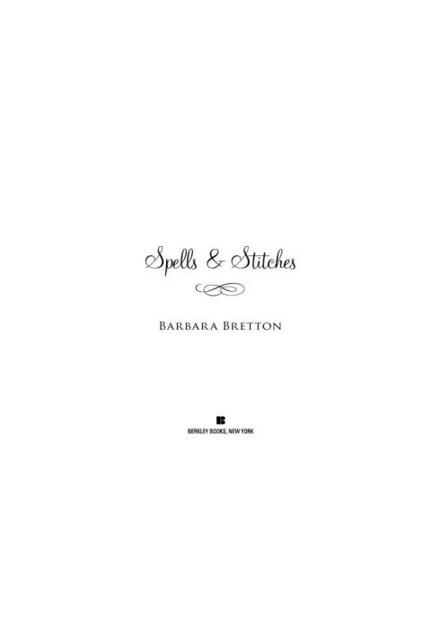Spells & Stitches