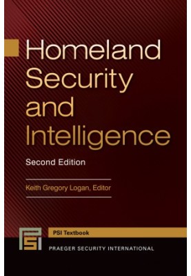 Homeland Security and Intelligence, 2nd Edition