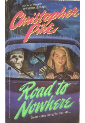 Road to Nowhere (reissue)