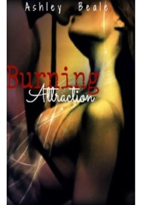 [Cassie 01] • Burning Attraction