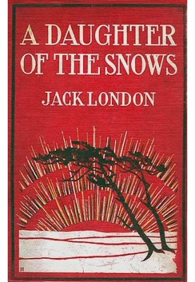 A Daughter of the Snows
