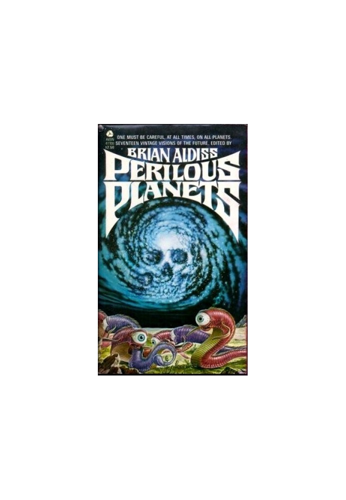 Perilous Planets