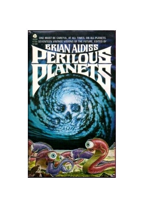 Perilous Planets