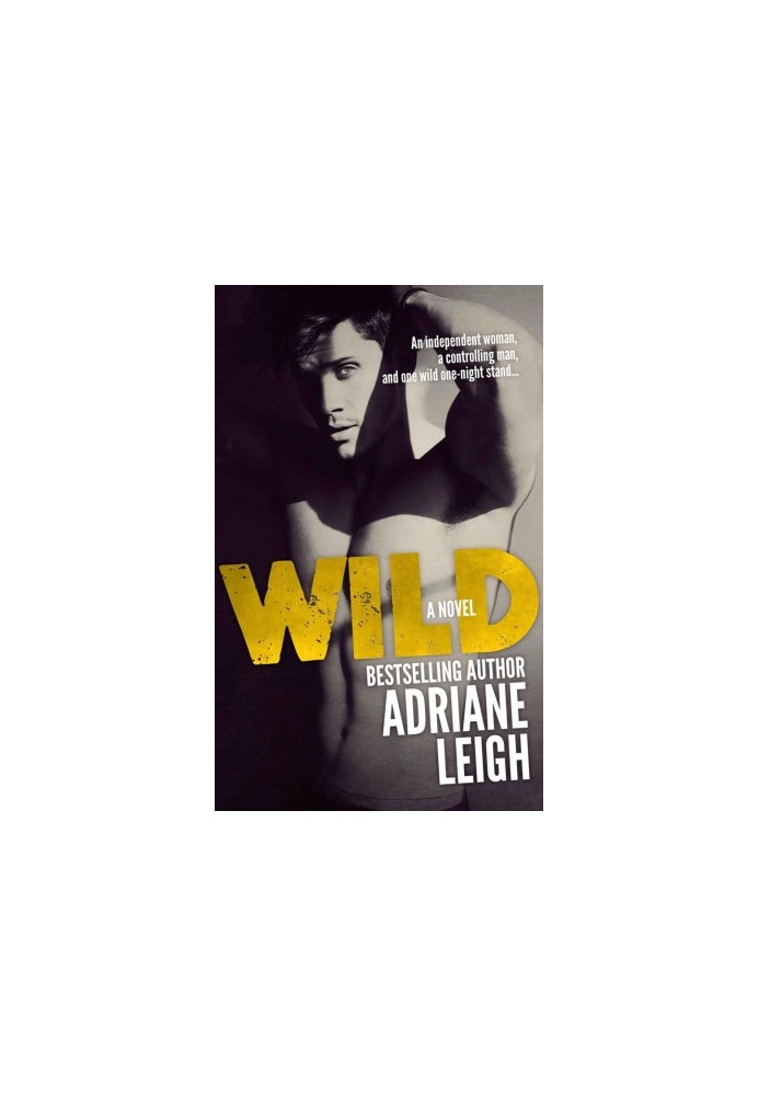 [Wild 01] • Wild