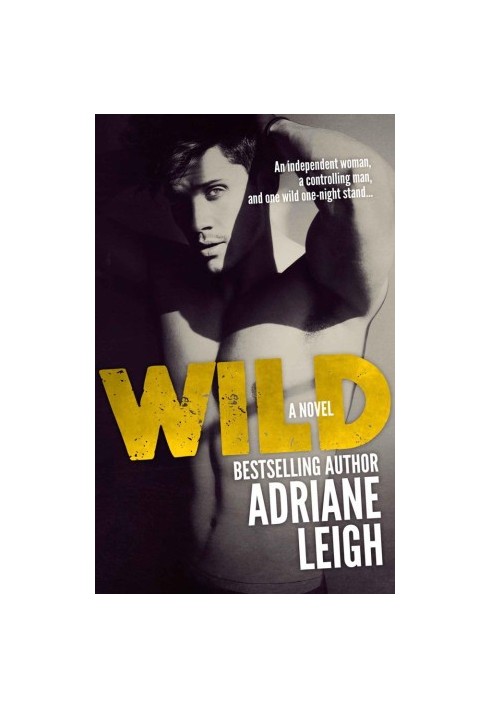 [Wild 01] • Wild