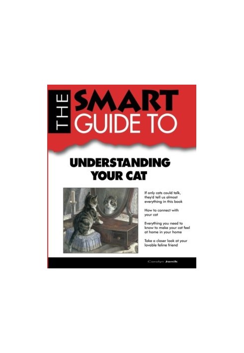 The Smart Guide to Understanding Your Cat