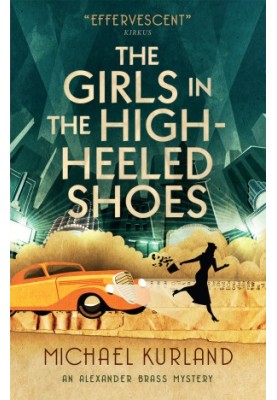 The Girls in the High-Heeled Shoes