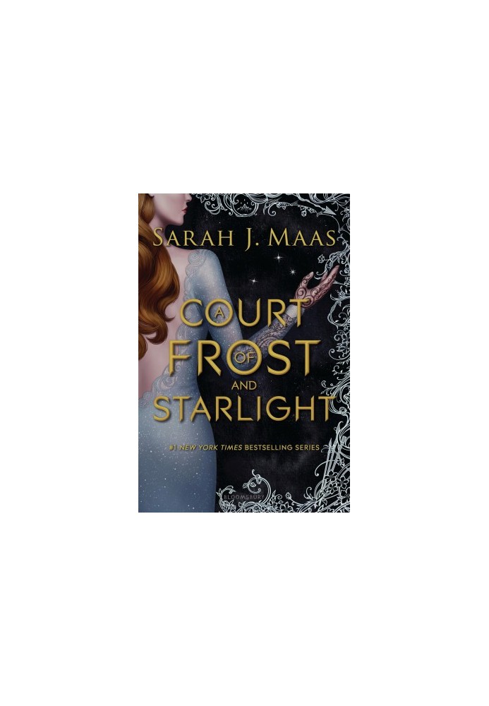 A Court of Frost and Starlight
