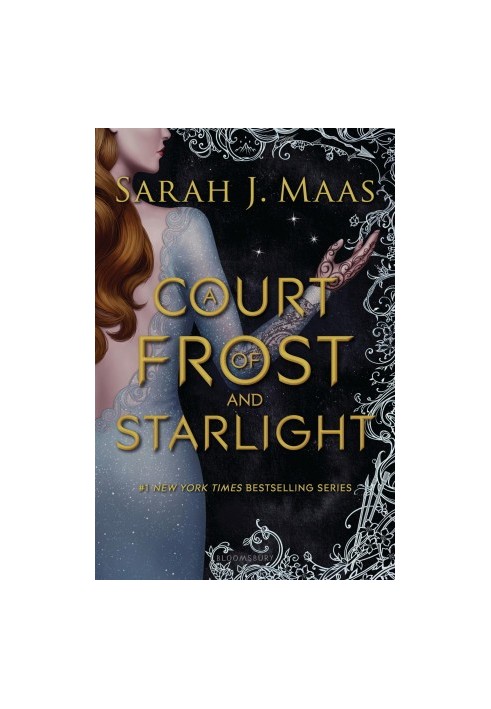 A Court of Frost and Starlight