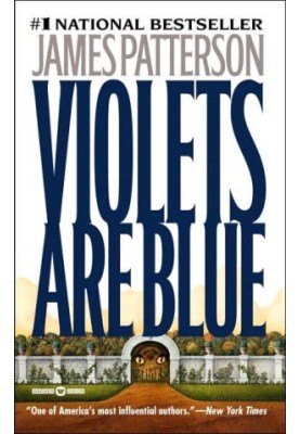 Violets Are Blue (Alex Cross, 07)
