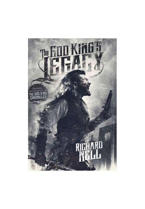 The God King's Legacy