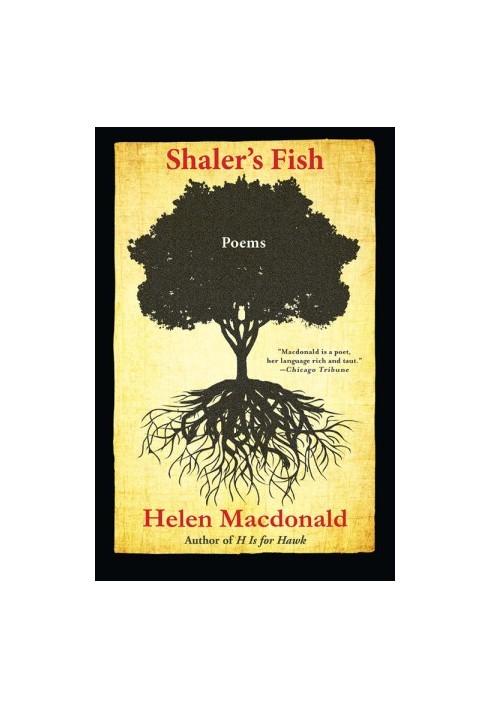Shaler's Fish