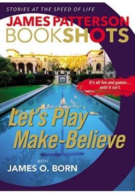 Let's Play Make-Believe