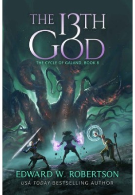 The 13th God