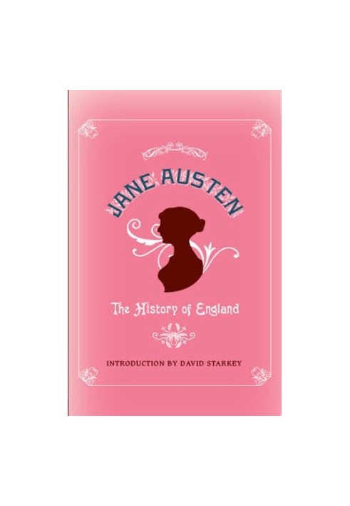 Two Histories of England
