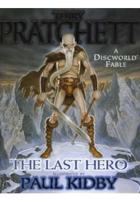 The Last Hero