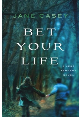 [Jess Tennant 02] • Bet Your Life