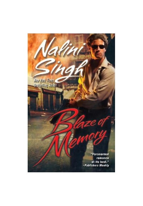 Blaze of Memory