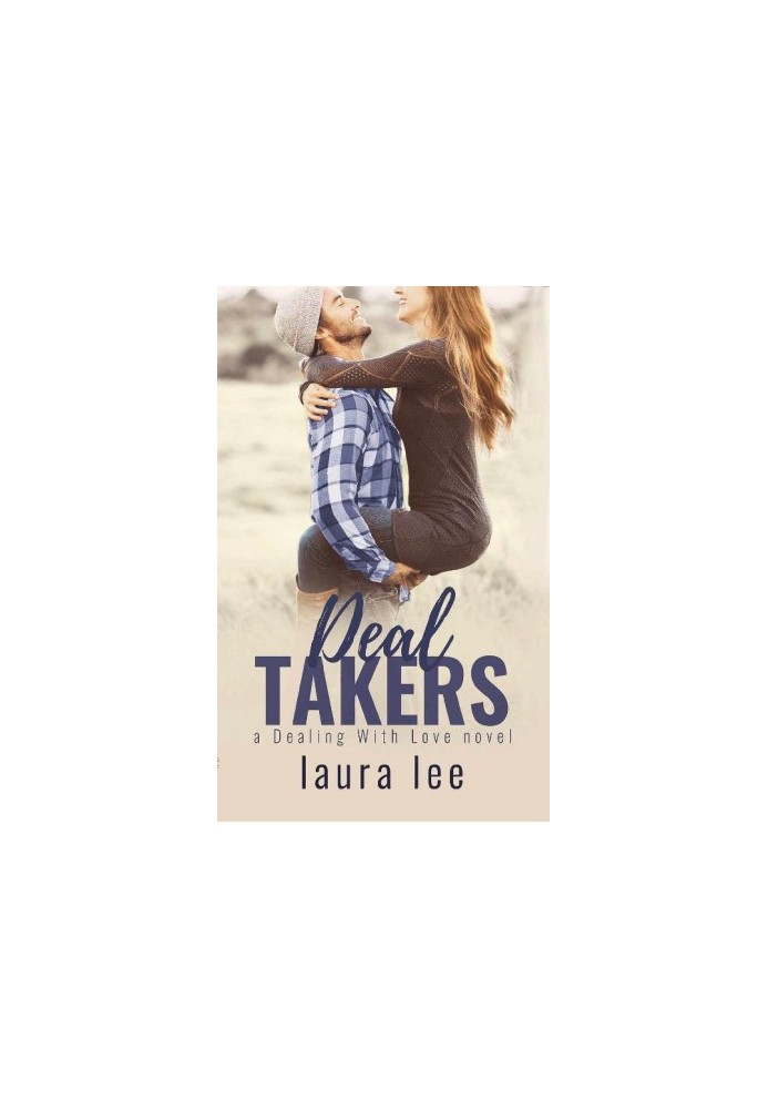 [Dealing with Love 02] • Deal Takers