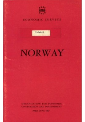 OECD Economic Surveys: Norway 1967