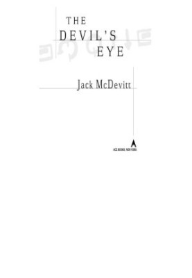 The Devil's Eye