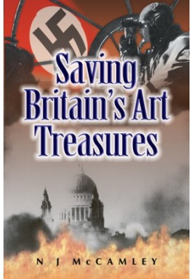 Saving Britain's Art Treasures