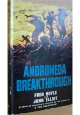 Andromeda Breakthrough