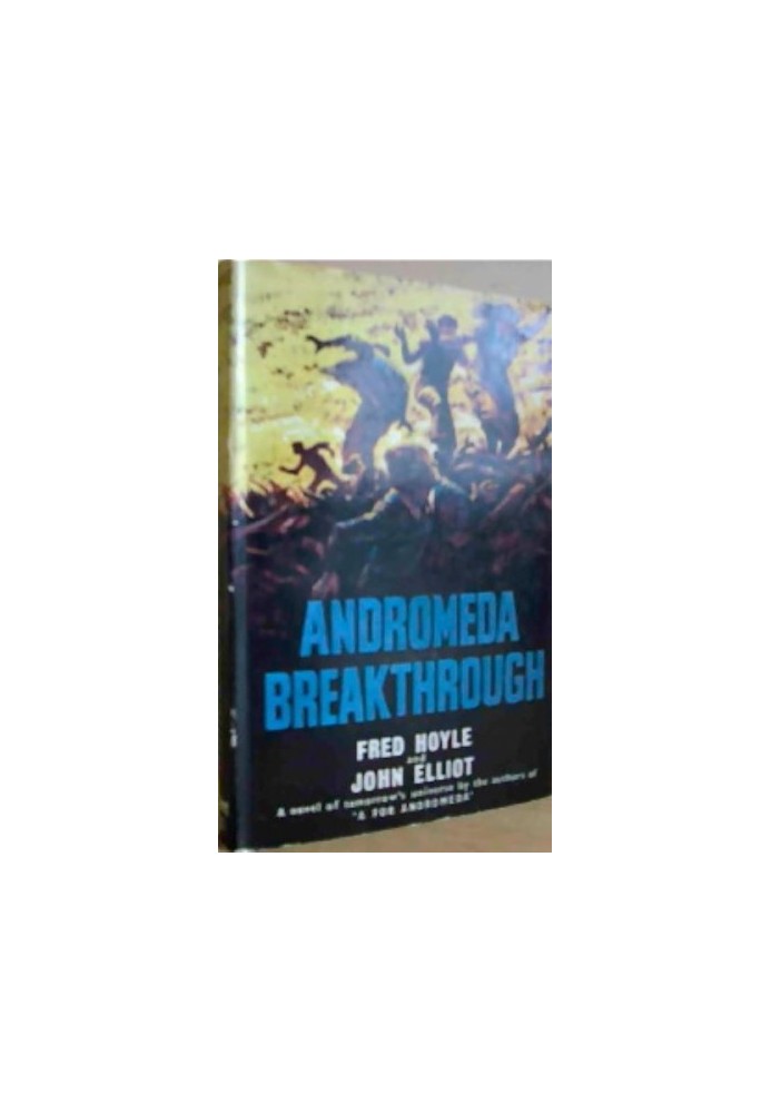Andromeda Breakthrough