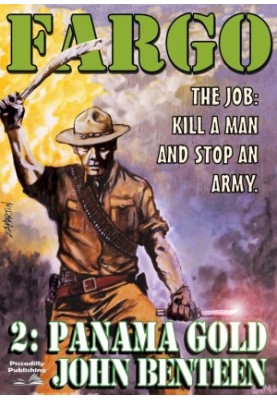 [Fargo 02] • Panama Gold
