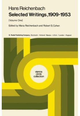 Selected Writings 1909-1953