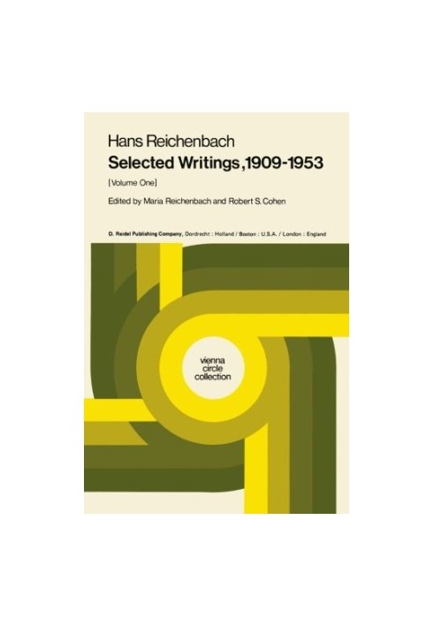 Selected Writings 1909-1953