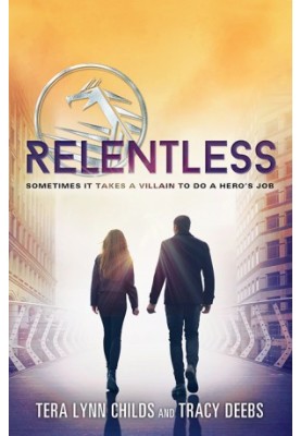 [The Hero Agenda 02] • Relentless