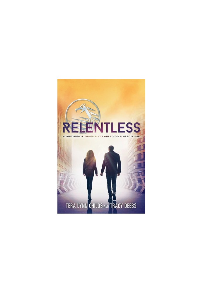 [The Hero Agenda 02] • Relentless