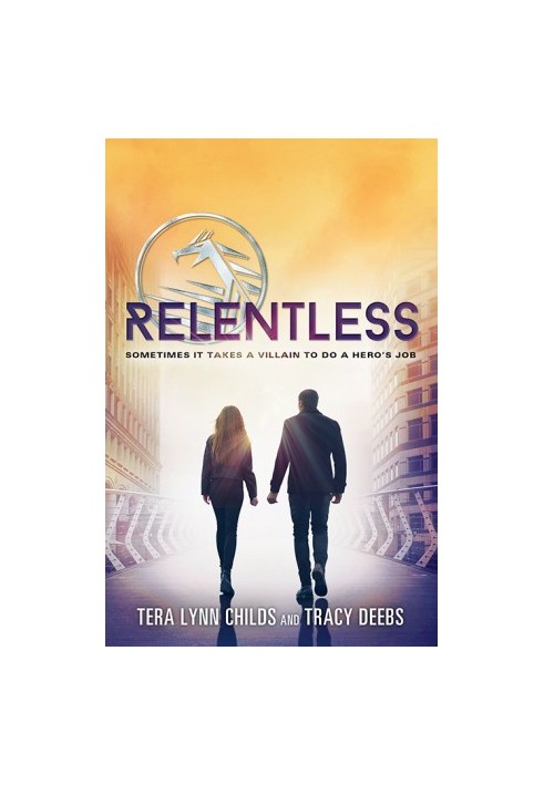 [The Hero Agenda 02] • Relentless