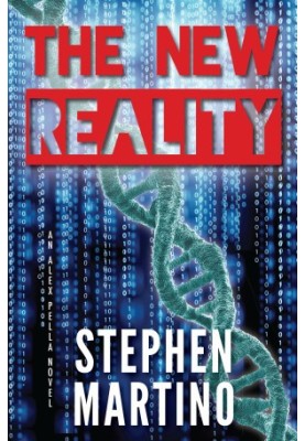 [Alex Pella 01] • The New Reality