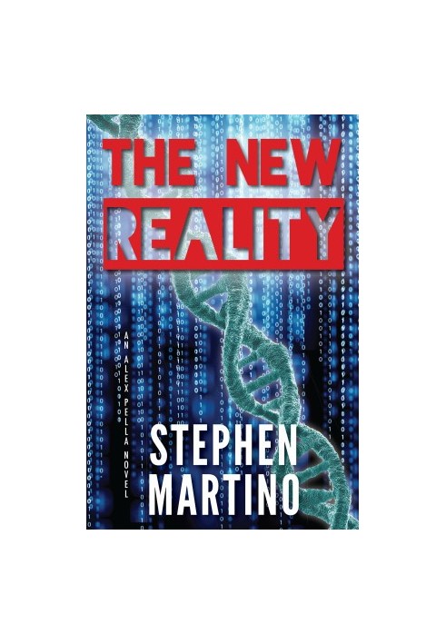 [Alex Pella 01] • The New Reality