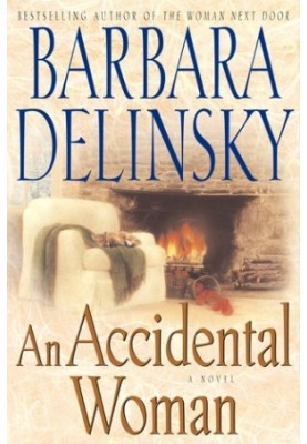 [Blake Sisters 02] • An Accidental Woman