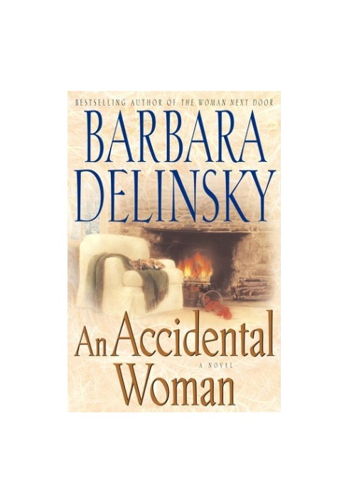 [Blake Sisters 02] • An Accidental Woman