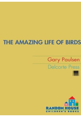 Tales to Tickle the Funnybone - 06 - The Amazing Life of Birds (The Twenty-Day Puberty Journal of Duane Homer Leech)