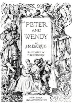 Peter Pan (Peter and Wendy)