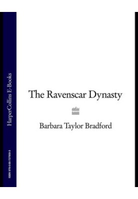 [House of Deravenel 01] • The Ravenscar Dynasty