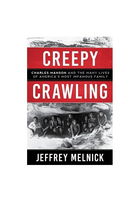 Creepy Crawling