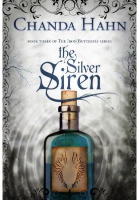 [Iron Butterfly 03] • The Silver Siren