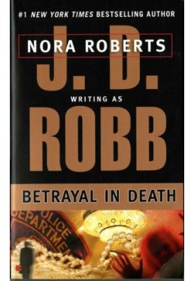 Betrayal in Death