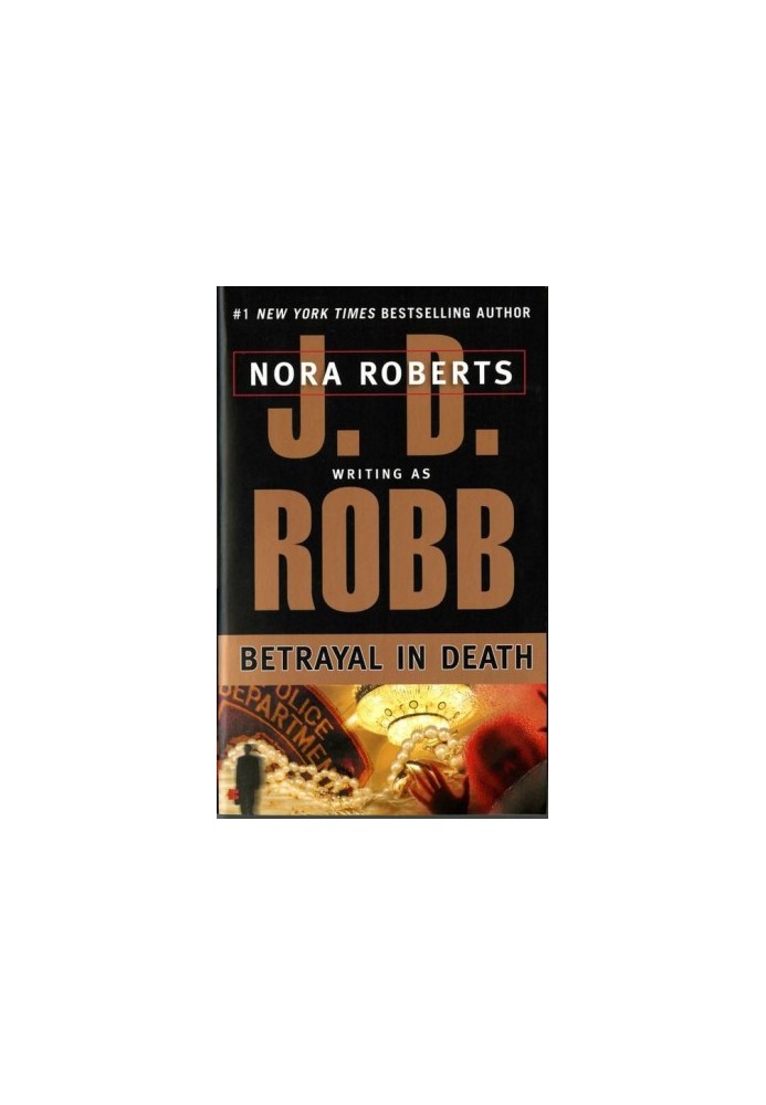 Betrayal in Death