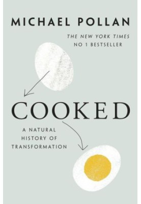 Cooked：A Natural History of Transformation