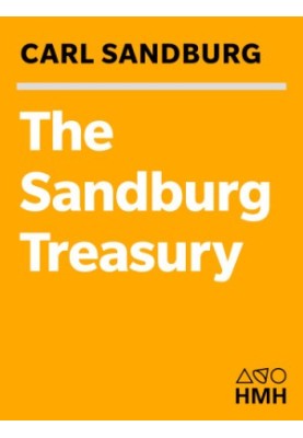 The Sandburg treasury: prose and poetry for young people  including ''Rootabaga stories'', ''Early moon'', ''Wind song'', ''A