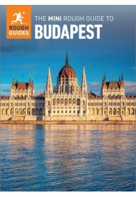 The Mini Rough Guide to Budapest (Travel Guide eBook)