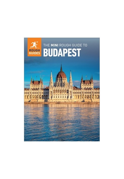 The Mini Rough Guide to Budapest (Travel Guide eBook)