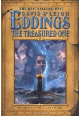 The Treasured One - The Dreamers, Book 2